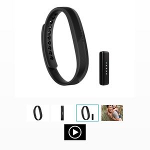 Fitbit flex 2 weight loss exercise tracker
